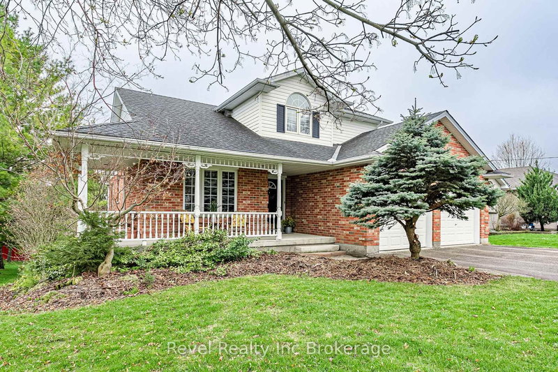 152 North Town Line E, Ingersoll, N5C 2B6 | Image 2