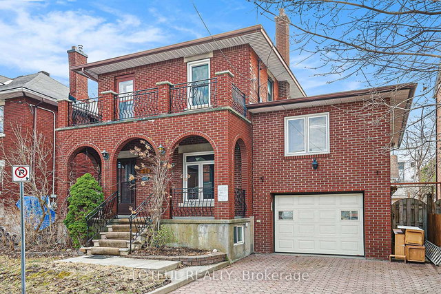 B - 30 Foster Street