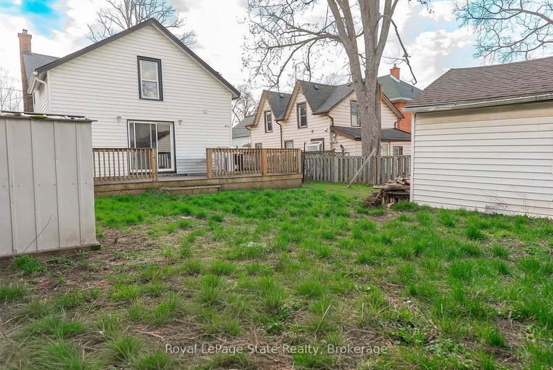 16 Franklin St, Welland, L3C 1R7 | Image 3