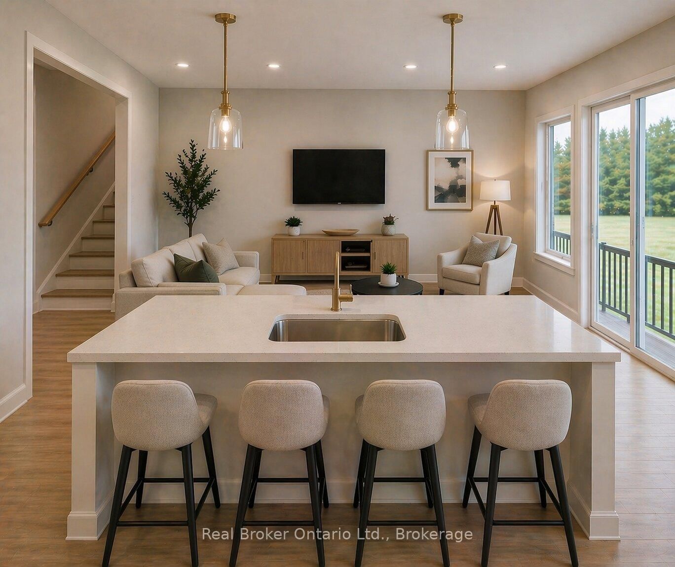 LOT 8 Sass Crescent - Photo 2