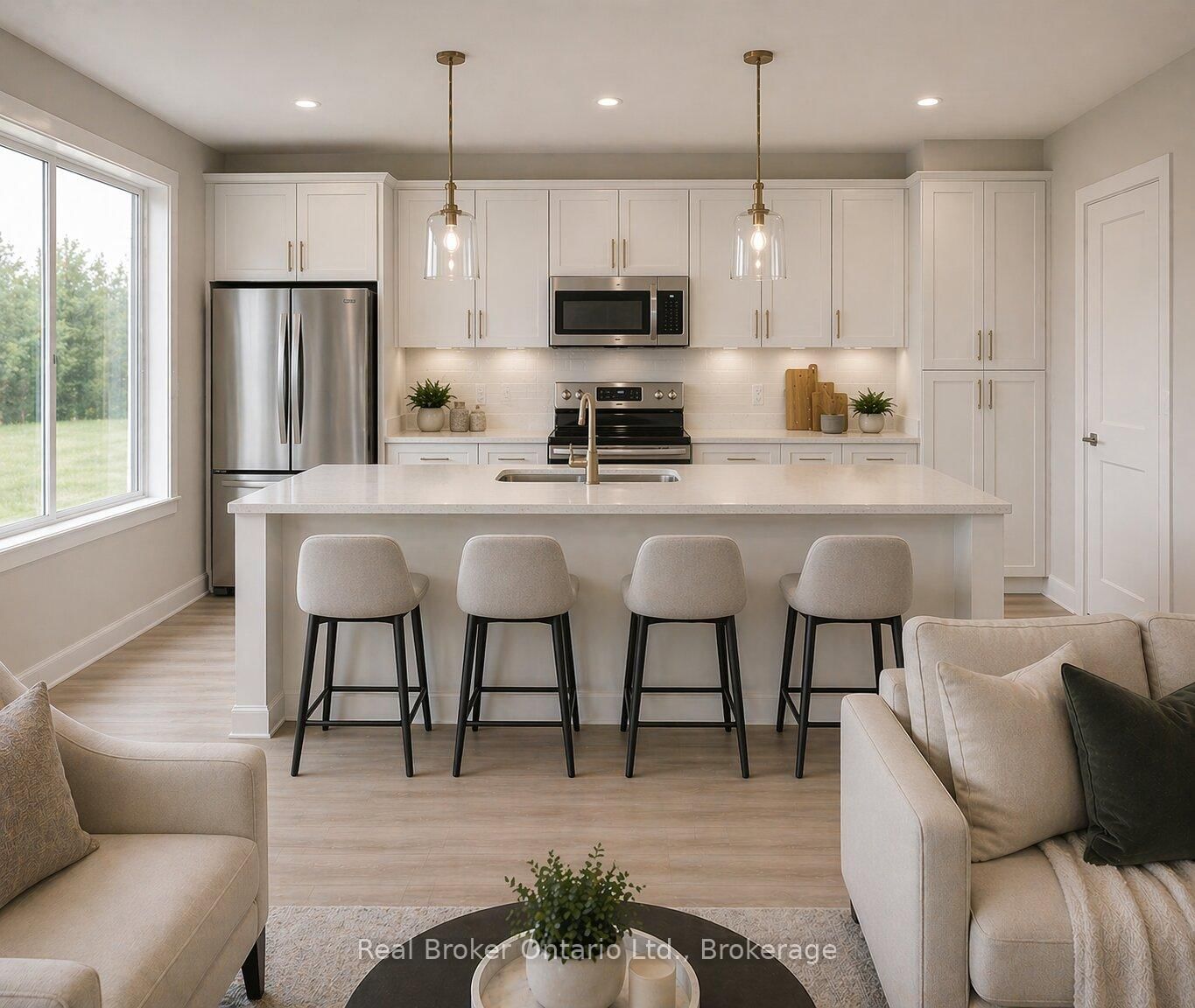 LOT 8 Sass Crescent - Photo 3