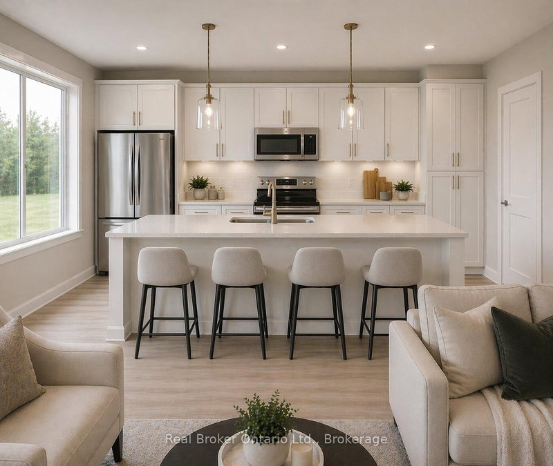 LOT 8 Sass Cres, Brant, N3L 0E9 | Image 3