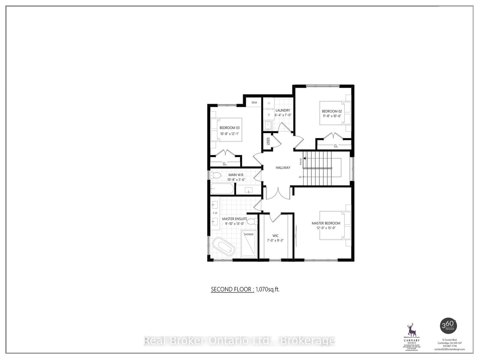 LOT 8 Sass Crescent - Photo 8