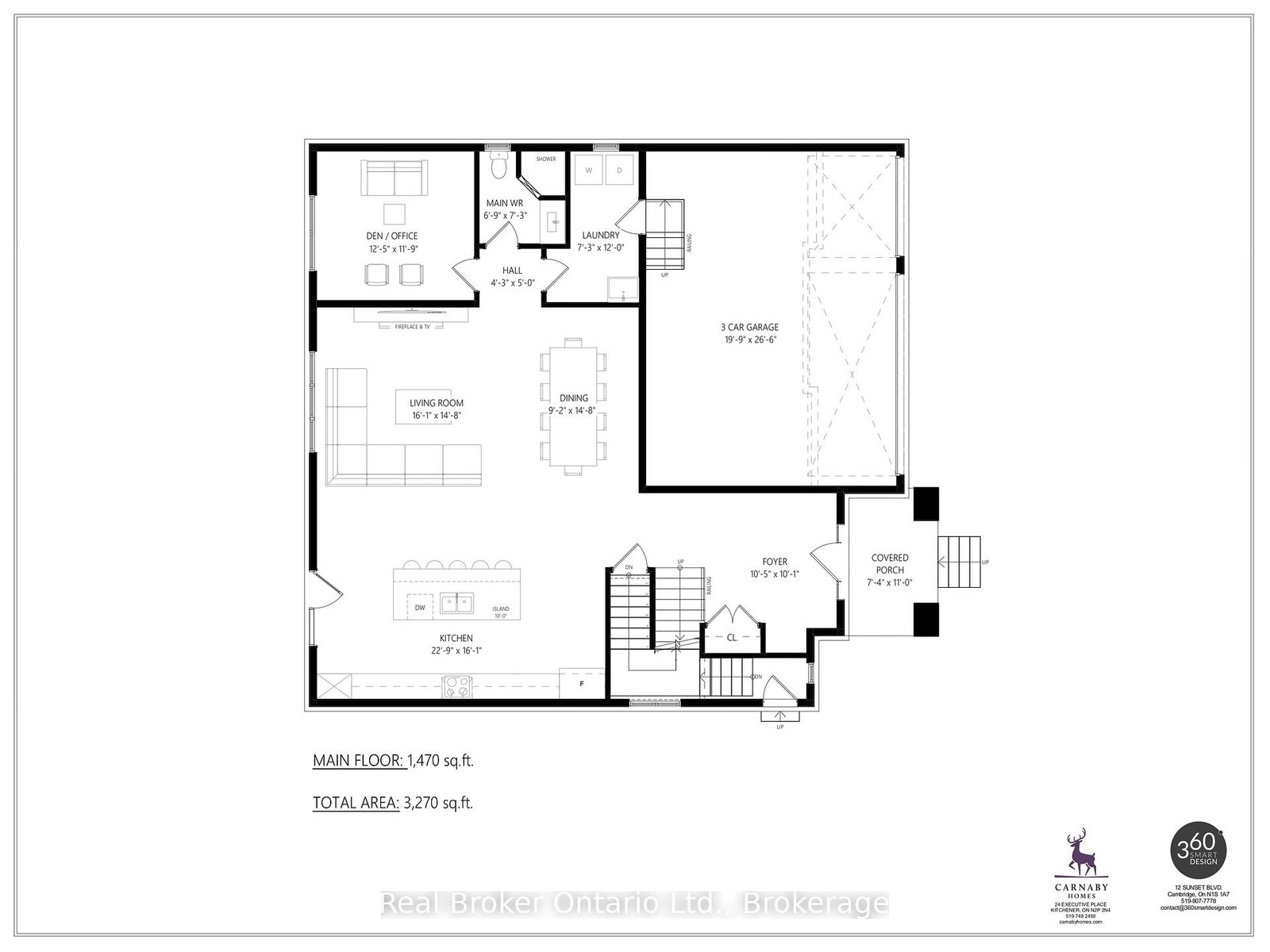 LOT 9 Sass Crescent - Photo 6