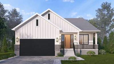 LOT 18 Sass Cres | Brant | Image