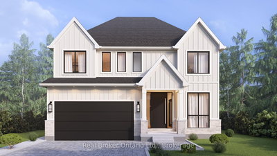 LOT 15 Sass Cres | Brant | Image