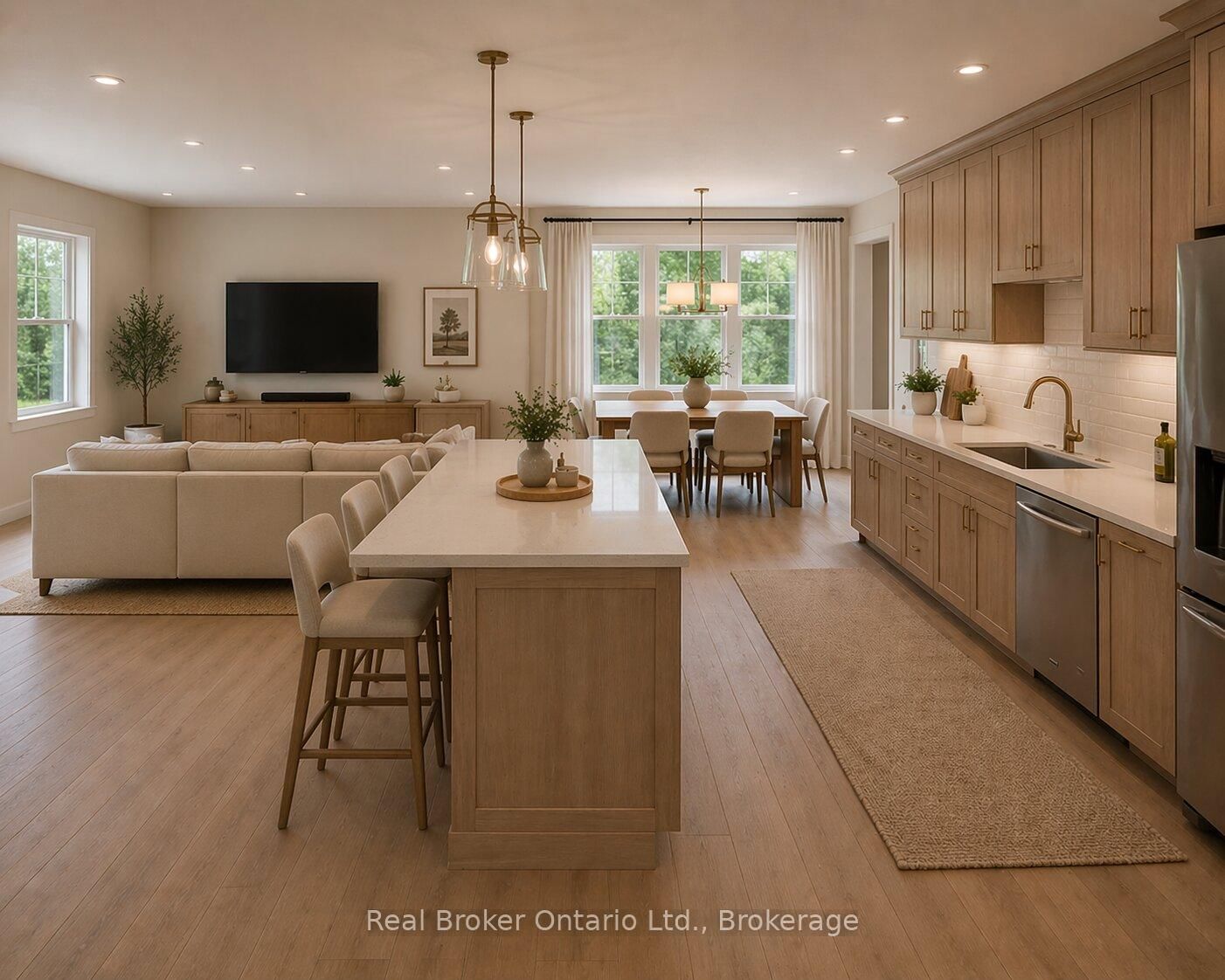 LOT 15 Sass Crescent - Photo 2