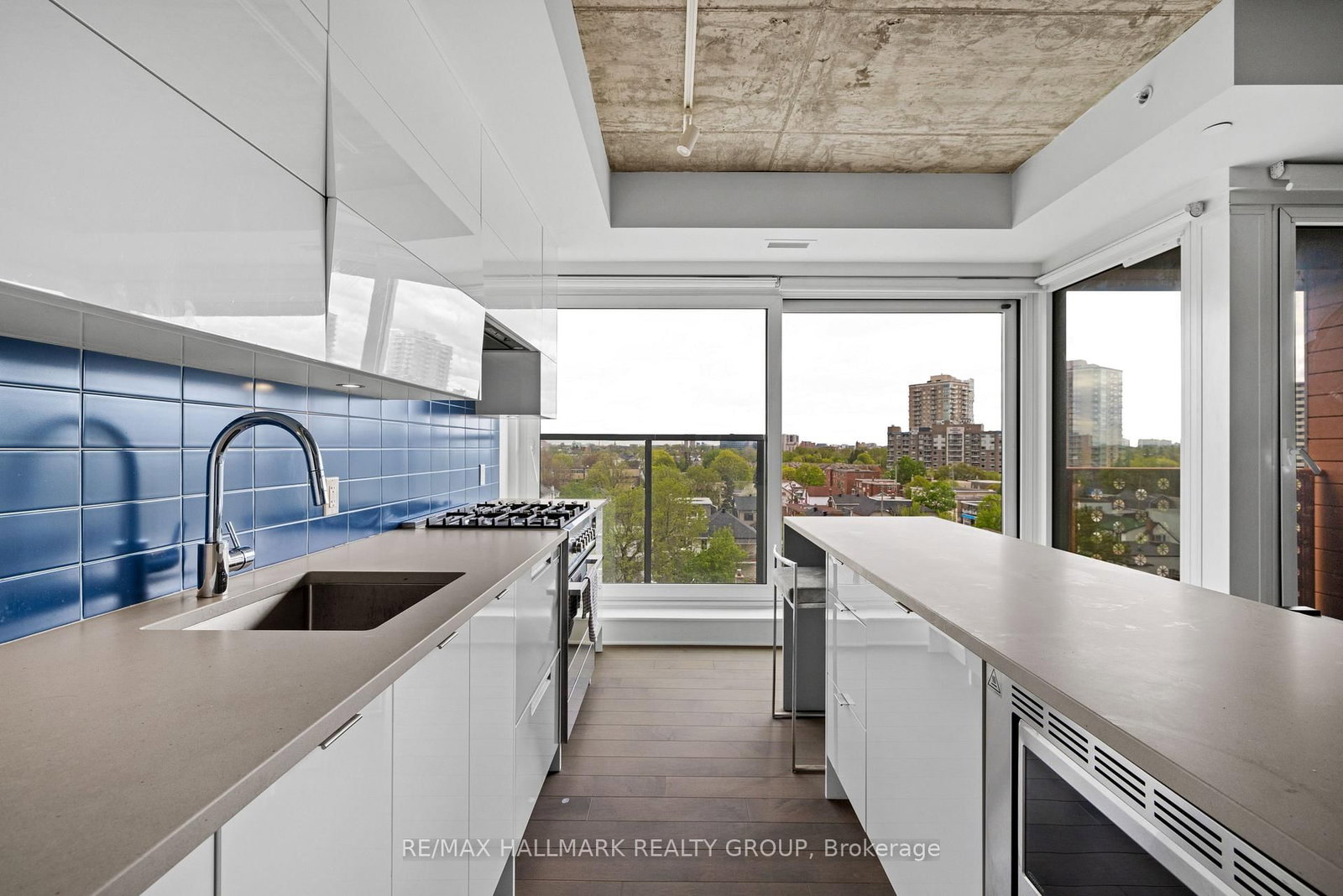 135 Barrette Street, Unit 607 - Photo 13