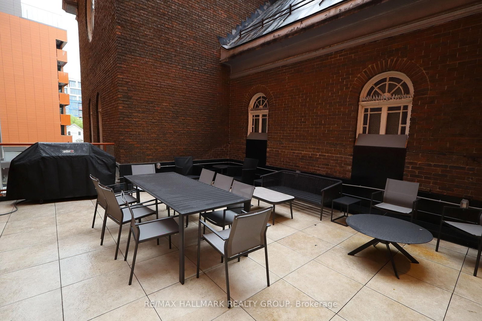 135 Barrette Street, Unit 607 - Photo 24