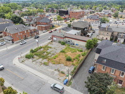 288 Charlotte St | Peterborough | Image