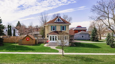 67 Elgin Ave | Goderich | Image