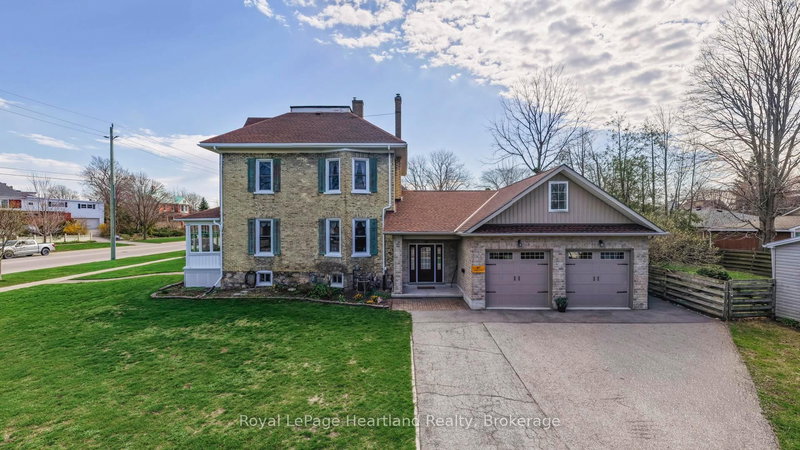 67 Elgin Ave W, Goderich, N7A 2E1 | Image 2
