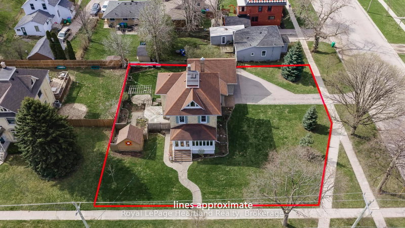 67 Elgin Ave W, Goderich, N7A 2E1 | Image 3