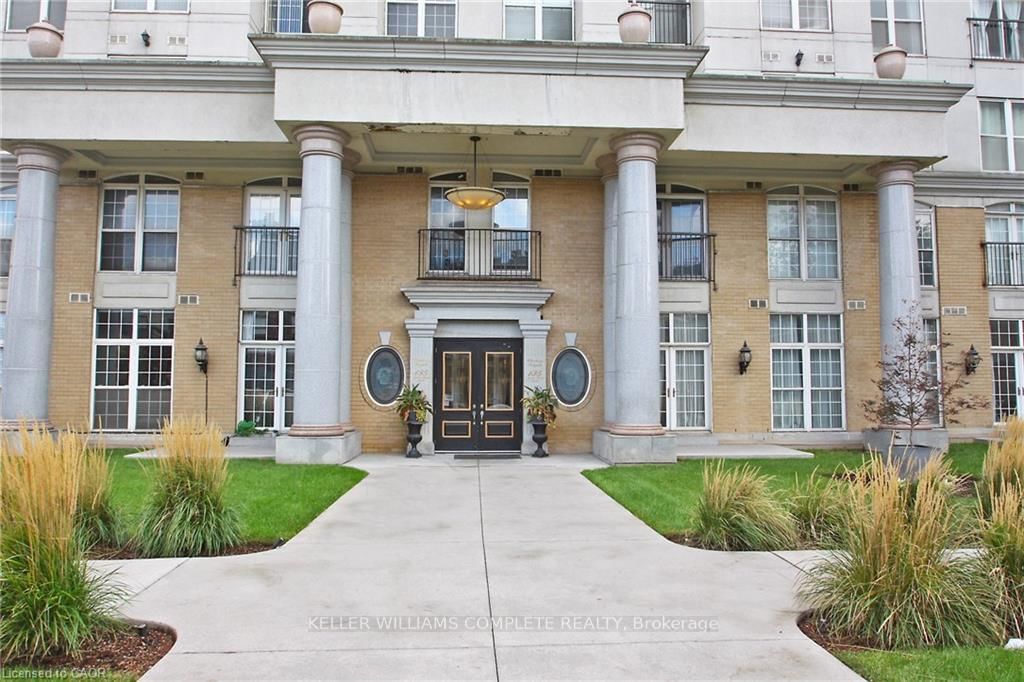 135 James Street, Unit 309 - Photo 2