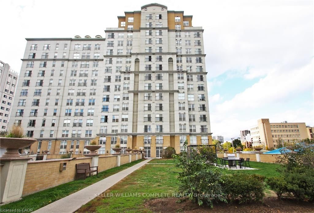 135 James Street, Unit 309 - Photo 27