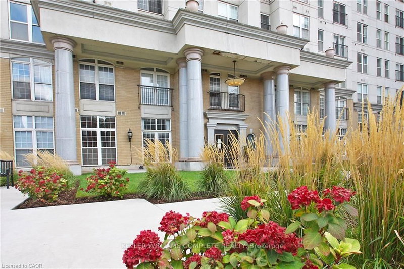 309 - 135 James St, Hamilton, L8P 2Z6 | Image 3