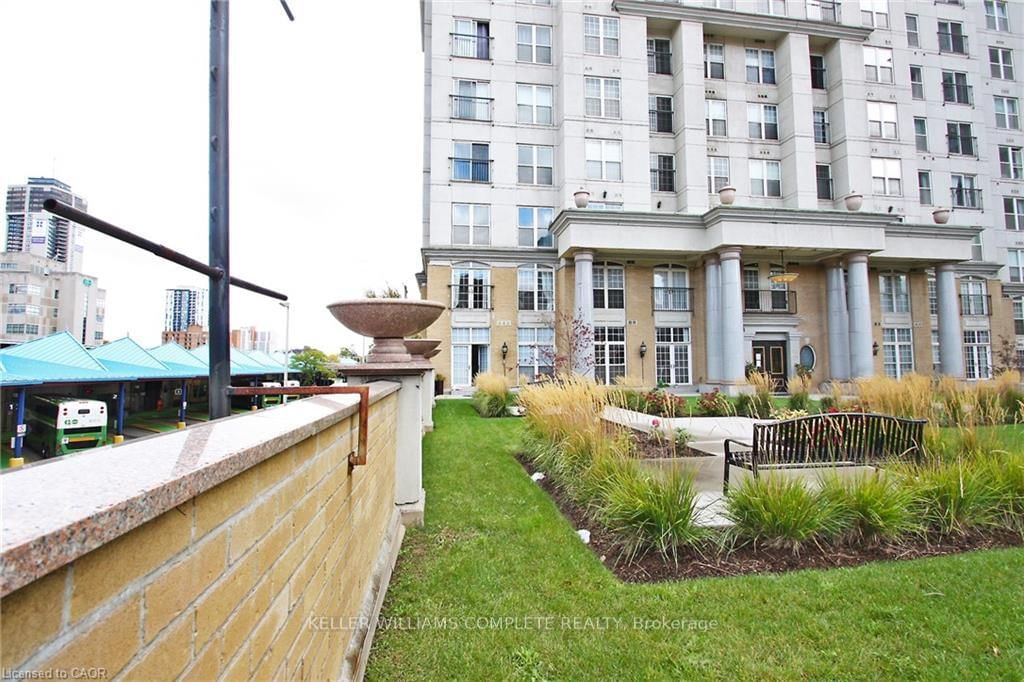 135 James Street, Unit 309 - Photo 30