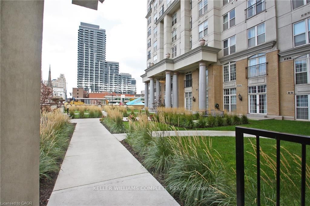 135 James Street, Unit 309 - Photo 31