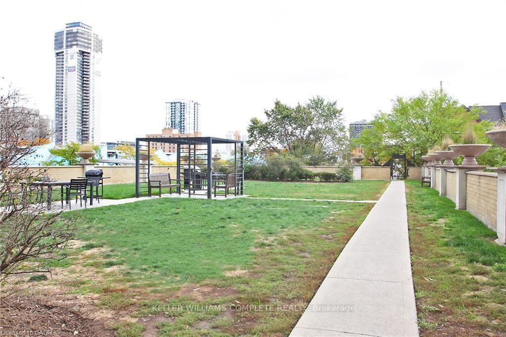 135 James Street, Unit 309 - Photo 32