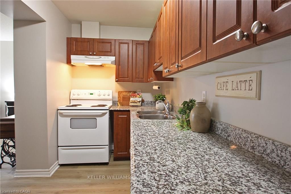 135 James Street, Unit 309 - Photo 9