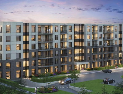 204 - 103 Rogers St | Waterloo | Image