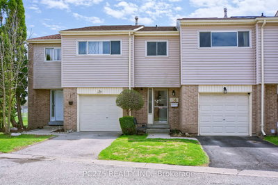 14 - 700 Osgoode Dr | London South | Image