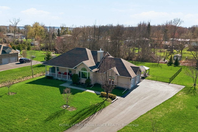4 Bayswater Road