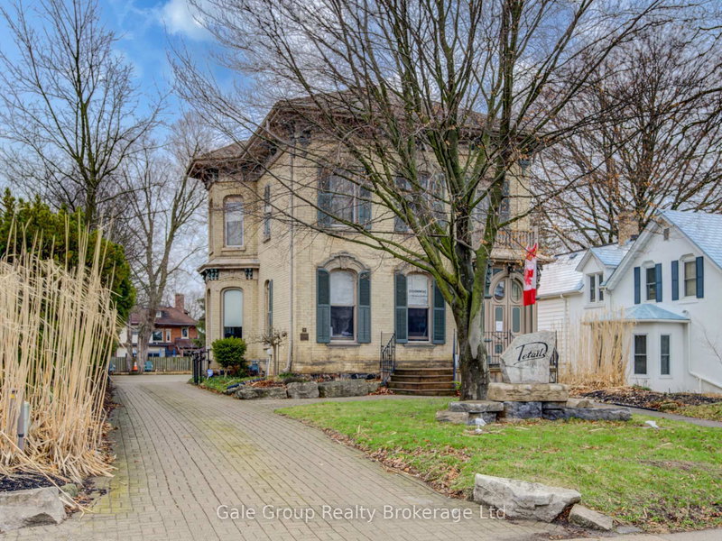 77 Light St, Woodstock, N4S 6G9 | Image 2