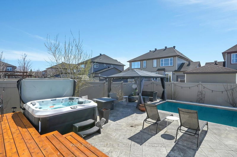 508 Cicely Terr, Ottawa, K2J 5Y5 | Image 3