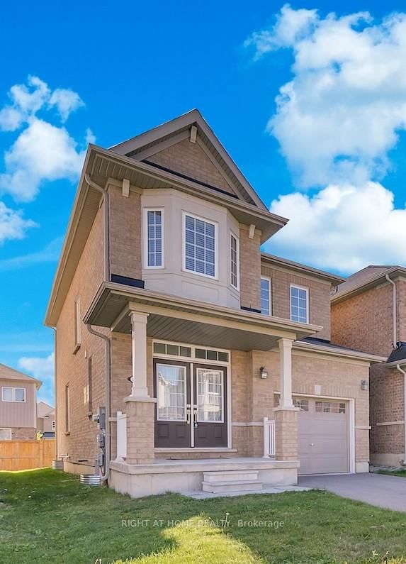 32 Mccargow Dr, Haldimand, N3W 0C3 | Image 2