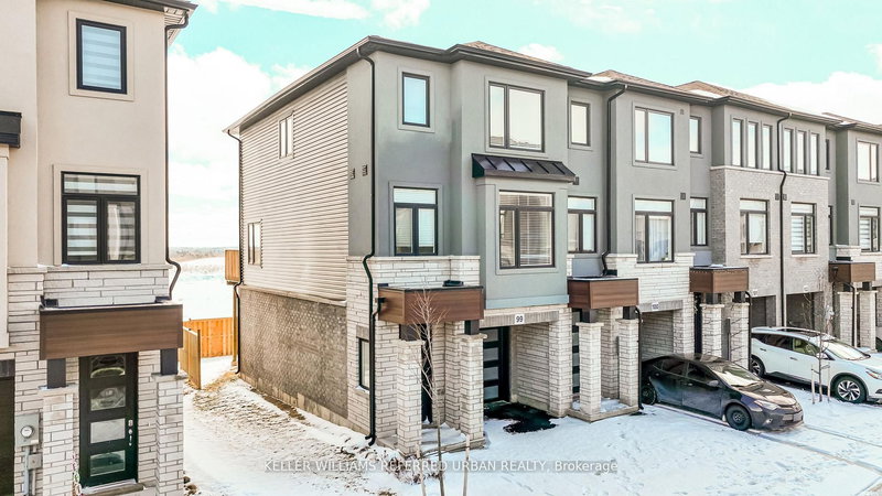 99 - 155 Equestrian Way, Cambridge, N3E 0E8 | Image 3