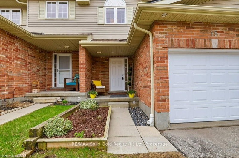 15 - 42 Fallowfield Dr, Kitchener, N2C 0A8 | Image 2