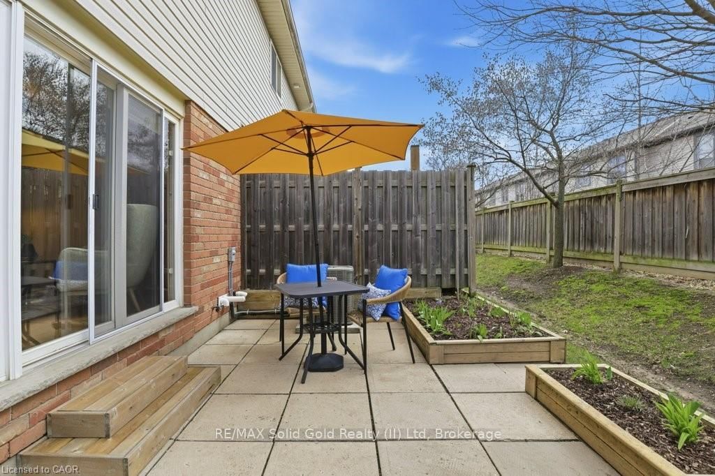 42 Fallowfield Drive, Unit 15 - Photo 21