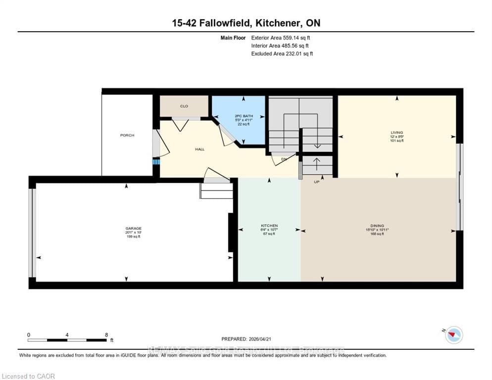 42 Fallowfield Drive, Unit 15 - Photo 24