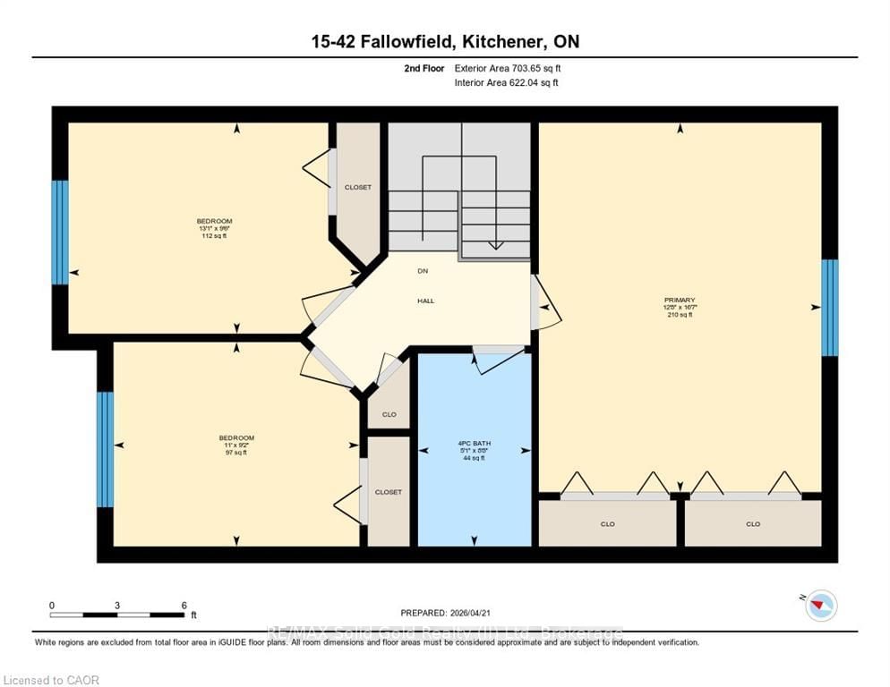 42 Fallowfield Drive, Unit 15 - Photo 25