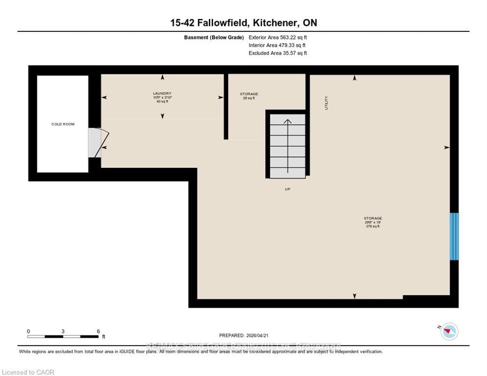 42 Fallowfield Drive, Unit 15 - Photo 26