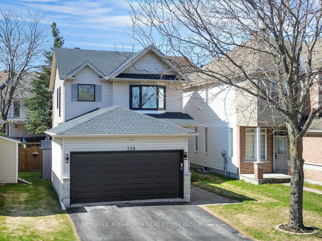 338 Kinghorn Crescent