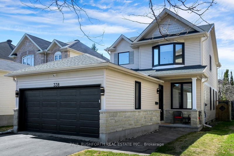 338 Kinghorn Cres, Ottawa, K2K 3R5 | Image 3