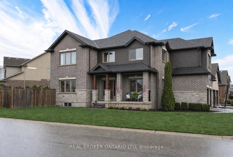 3386 Settlement Tr, London South, N6P 1W3 | Image 2