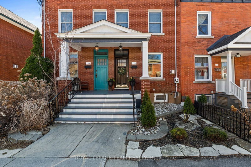 148 Bruyere St, Ottawa, K1N 5E1 | Image 2