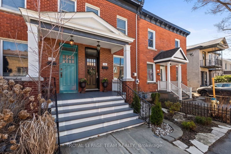 148 Bruyere St, Ottawa, K1N 5E1 | Image 3