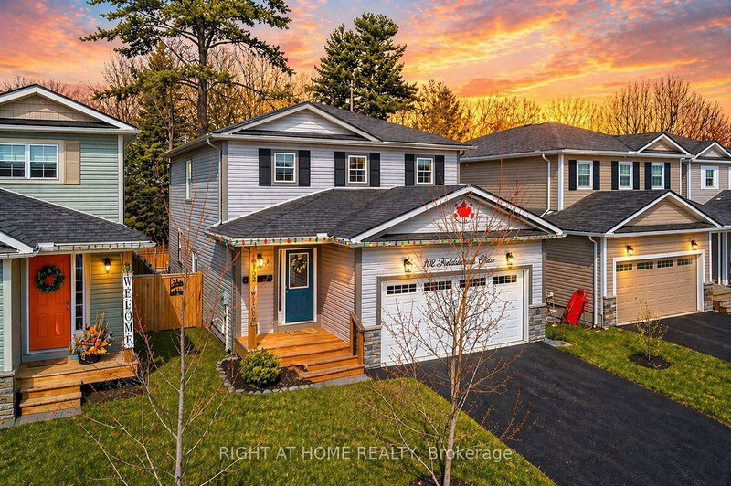 102 Fieldstream Chse, Bracebridge, Ontario