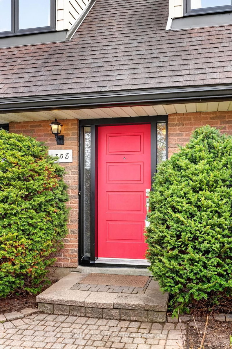 1358 Viking Dr, Ottawa, K1V 7J7 | Image 2