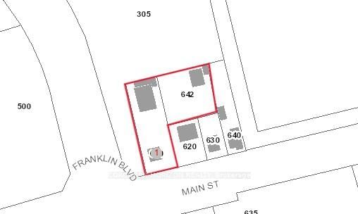 600 Main St E, Waterloo, N1R 5S7 | Image 2