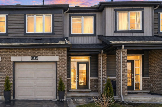 145 Gardenpost Terrace