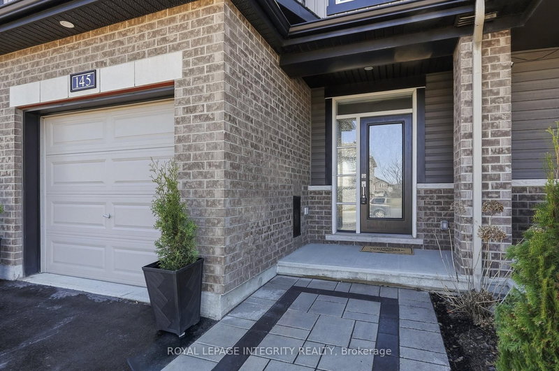 145 Gardenpost Terr, Ottawa, K4A 5G9 | Image 2