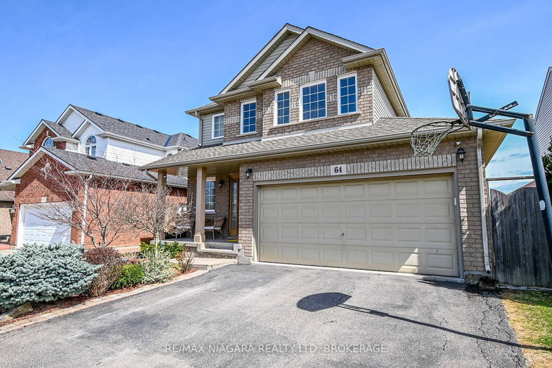 64 WESTLAND St, St. Catharines, L2S 3W8 | Image 2