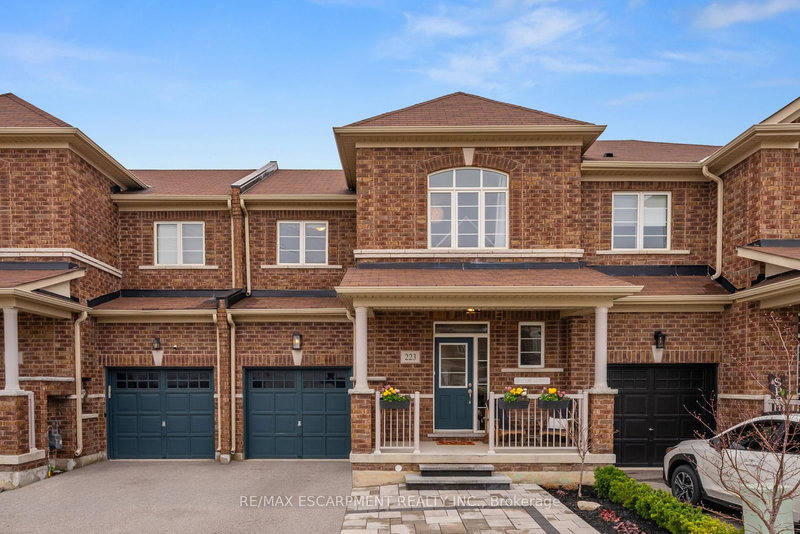 223 Skinner Rd, Hamilton, Ontario