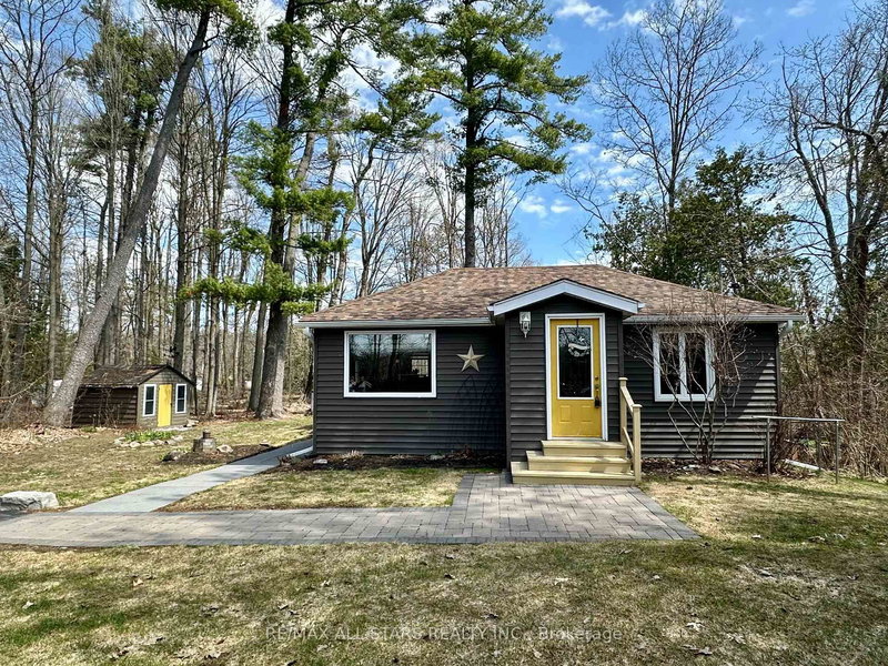29 Stinsons Bay Rd, Kawartha Lakes, Ontario