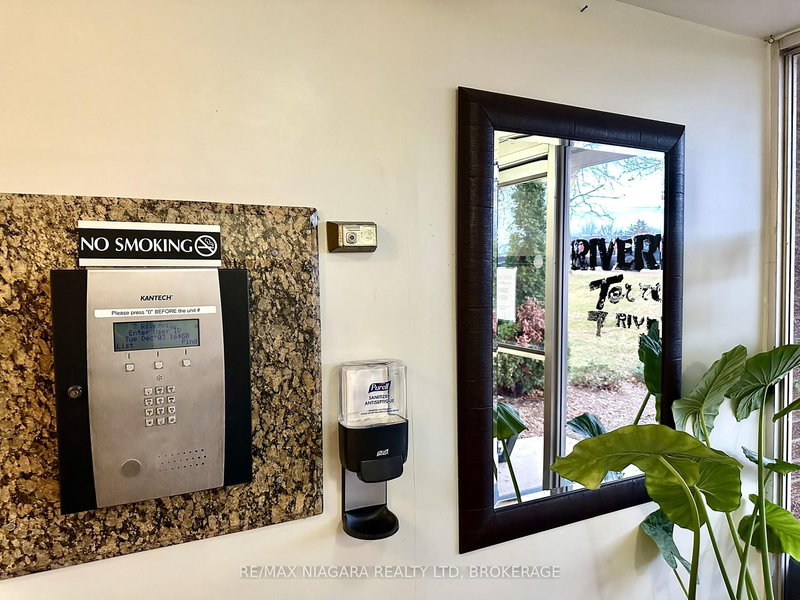 Unit 104 - 7 Riverview Blvd, St. Catharines, L2T 3L5 | Image 3